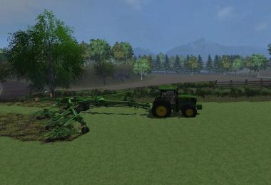 Eppleton Farm 2013 Final