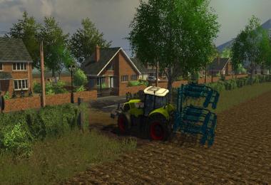 Eppleton Farm 2013 Final