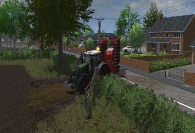 Eppleton Farm 2013 Final