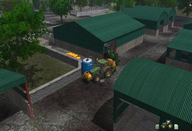 Eppleton Farm 2013 Final