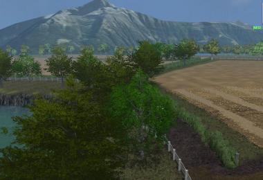 Eppleton Farm 2013 Final