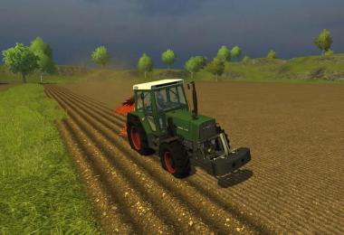 Fendt Farmer 310 LSA v0.94 MR