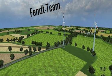 Fendt Team v1.0