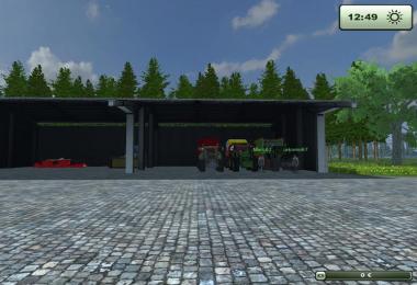 Fendt Vario 516 SCR professional v2.0