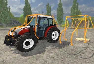 Forstkaefigpack v1.0