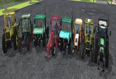 Forstkaefigpack v1.0