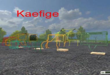 Forstkaefigpack v1.0