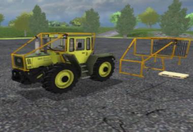 Forstkaefigpack v1.0