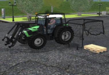 Forstkaefigpack v1.0