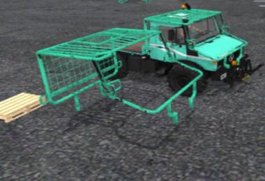 Forstkaefigpack v1.0