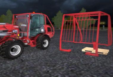 Forstkaefigpack v1.0