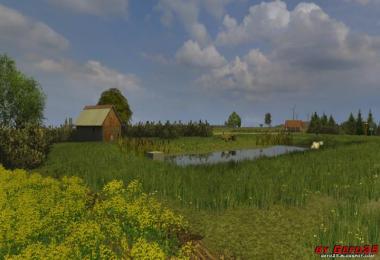 Franconia Map v1.0