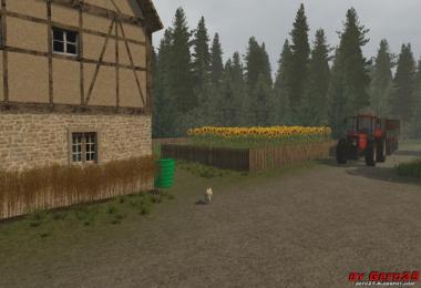 Franconia Map v1.0