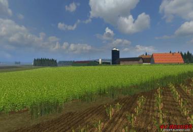 Franconia Map v1.0