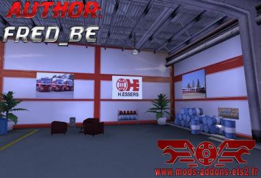Garage Custom H.Essers