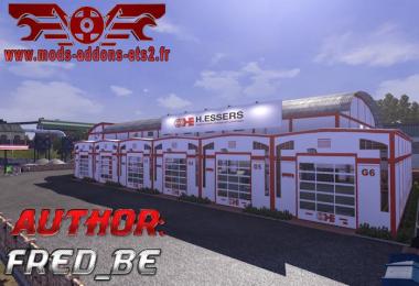 Garage Custom H.Essers