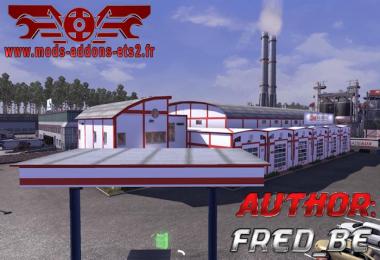 Garage Custom H.Essers