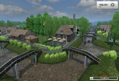 Giethoorn v1.1