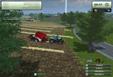 GPS Mod v3.1
