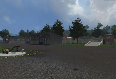 Hagenstedt DudeStyle v1.6