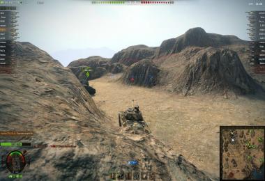 Handies All in one pack 8.11