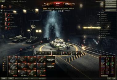 Handies All in one pack 8.11