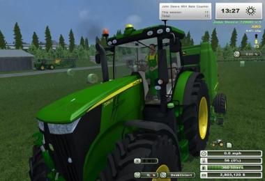 HD MAP unfinished v1.0