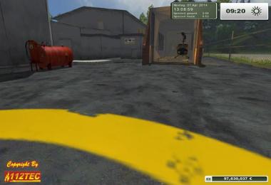 Heliport v1.0