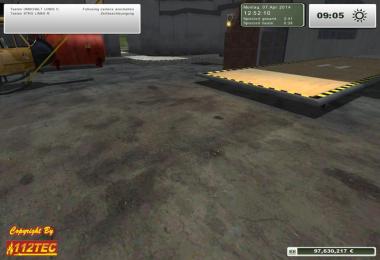 Heliport v1.0