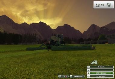 Heubel Castle v0.6 beta