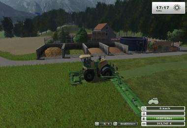 Heubel Castle v0.6 beta