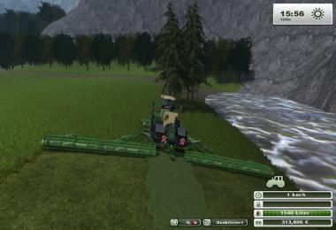 Heubel Castle v0.6 beta