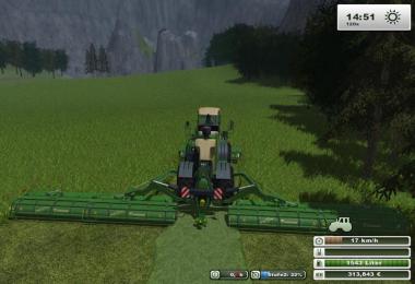 Heubel Castle v0.6 beta