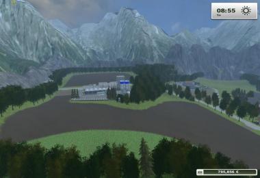 Heubel Castle v0.6 beta