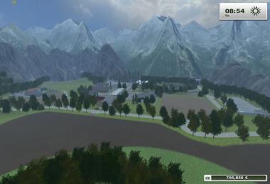 Heubel Castle v0.6 beta