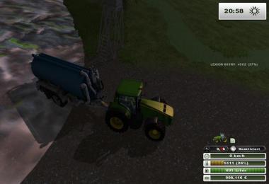 Heubel Castle v0.6 beta