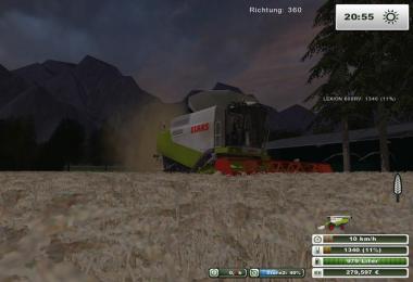 Heubel Castle v0.6 beta