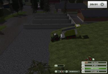 Heubel Castle v0.6 beta