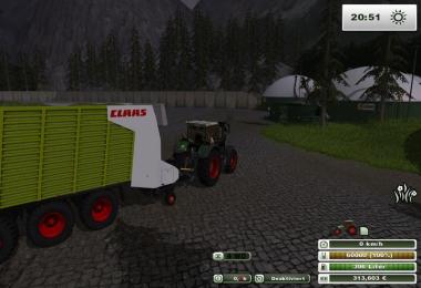 Heubel Castle v0.6 beta