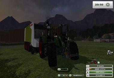 Heubel Castle v0.6 beta