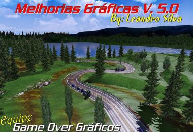 Improved Graphics Real v5.0