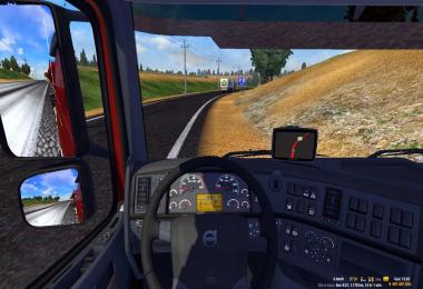 Improved Graphics Real v5.0