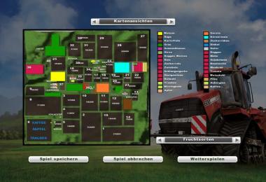 In Game Menu Enhancement v3.0
