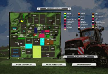 In Game Menu Enhancement v3.0