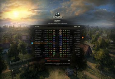 J1mB0's XVM Config 9.0