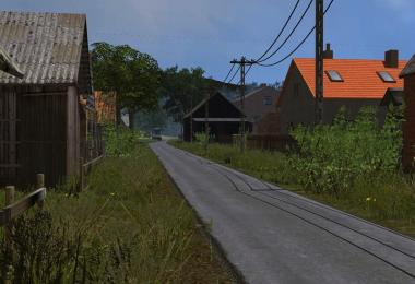 Jedlanka v2 PolishMap