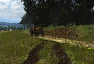 Jedlanka v2 PolishMap