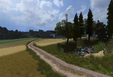 Jedlanka v2 PolishMap