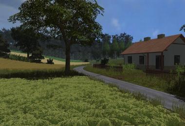 Jedlanka v2 PolishMap