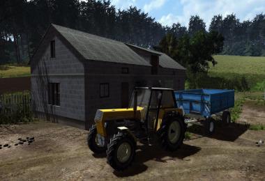 Jedlanka v2 PolishMap